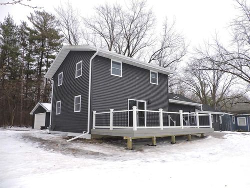 6055 Hiawatha Heights Drive, Winneconne, WI, 54986 | Card Image