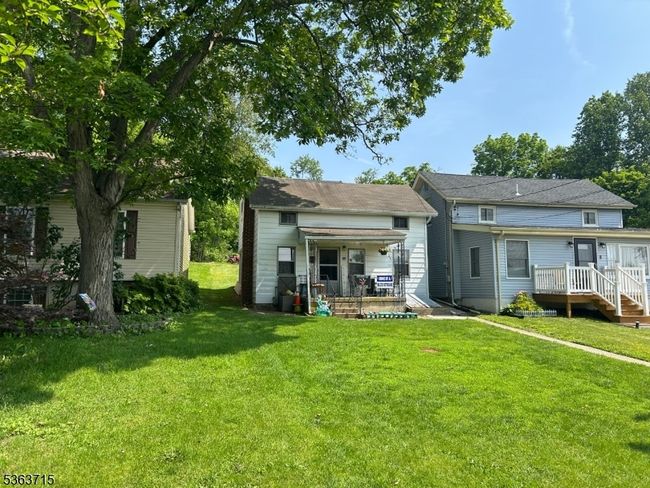 100 Myrtle Ave, House other with 2 bedrooms, 1 bathrooms and null parking in Washington NJ | Image 33