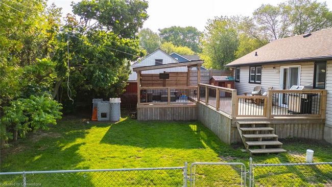 1199 Lakeshore Rd, House other with 5 bedrooms, 2 bathrooms and 8 parking in Selkirk ON | Image 28