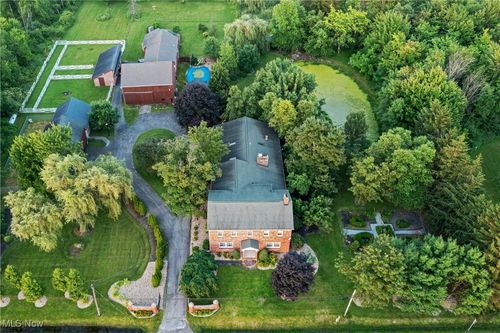 5252 State Route 45, Rome, OH, 44085-9404 | Card Image