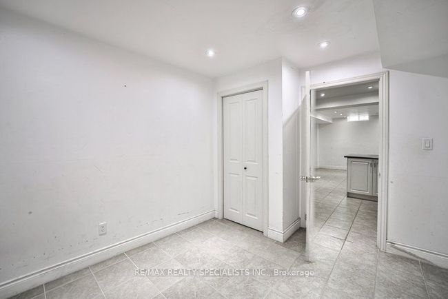 17 Pathmaster Rd, House other with 6 bedrooms, 4 bathrooms and 2 parking in Brampton ON | Image 31