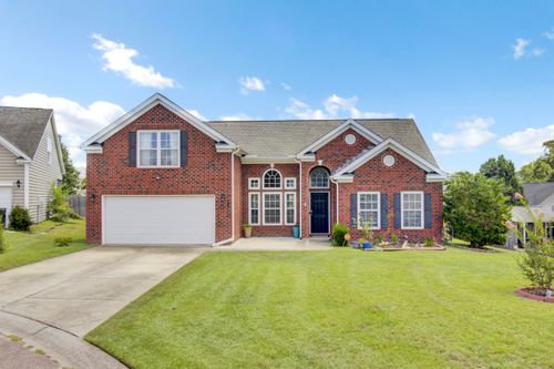 302 Owl Watch Way, Moncks Corner, SC, 29461-7464 | Card Image
