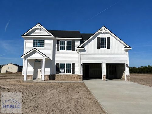 53 Turkey Shoot Court Ne, Ludowici, GA, 31316 | Card Image