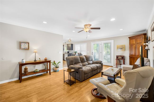 1628 Rosegate Ln, House other with 3 bedrooms, 2 bathrooms and null parking in Stanfield NC | Image 5