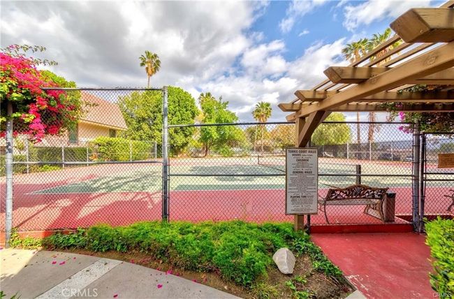 176 - 9000 Vanalden Ave, Townhouse with 2 bedrooms, 3 bathrooms and 2 parking in Northridge CA | Image 29