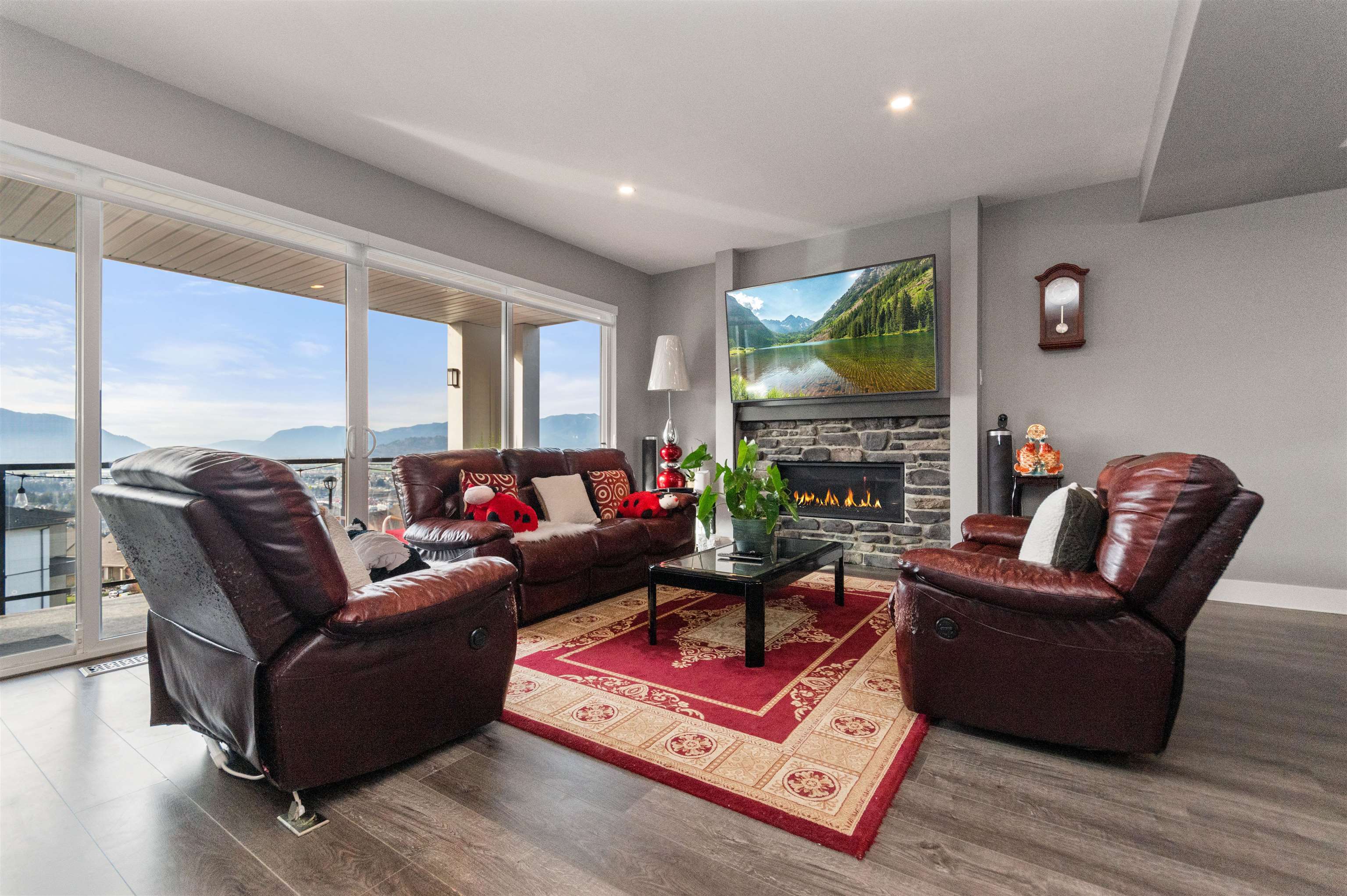 Residential in Chilliwack 4