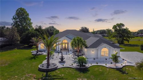593 N Cherry Pop Dr, Inverness, FL, 34453-7976 | Card Image