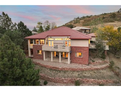 6321 Spotted Fawn Run, House other with 5 bedrooms, 2 bathrooms and null parking in Littleton CO | Image 2