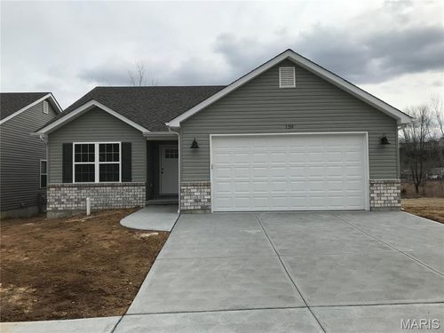 1652 Flagstaff Dr, Festus, MO, 63028-1186 | Card Image