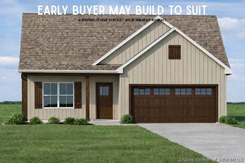 lot-9-1492 N Solar St, Scottsburg, IN, 47170-7790 | Card Image