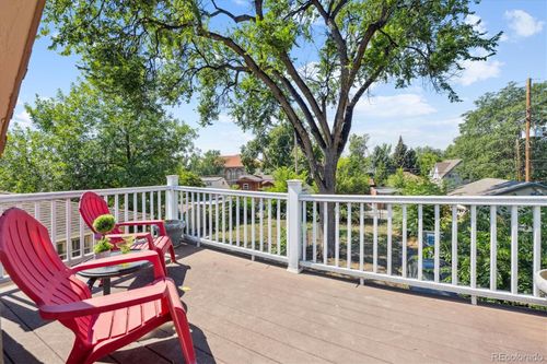 3116 W 32nd Ave, Denver, CO, 80211-3202 | Card Image