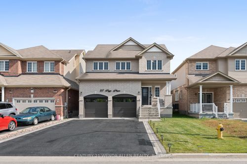 27 Page Pl, Courtice, ON, L1E0H3 | Card Image