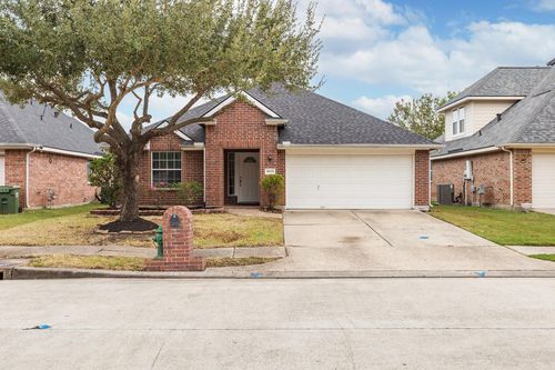 18126 Stone Trail Manor Dr, Humble, TX, 77346-3524 | Card Image