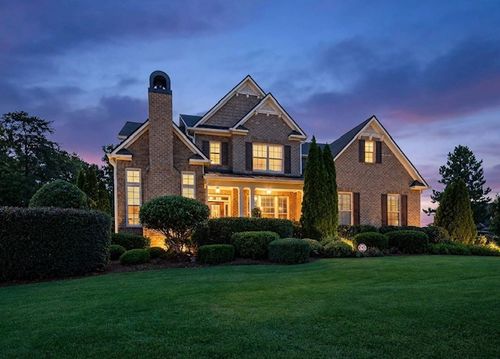 201 Gracefield Ct, Greer, SC, 29650-4661 | Card Image