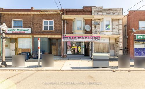 1085 Weston Rd, York, ON, M6N3S3 | Card Image