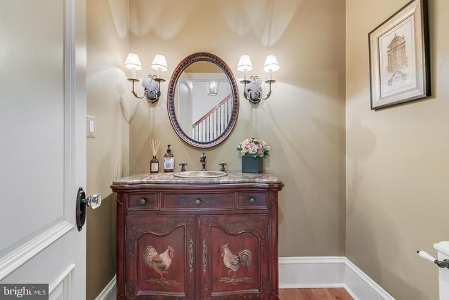 101 Chimney Ridge Pl, House other with 6 bedrooms, 7 bathrooms and null parking in Sterling VA | Image 42