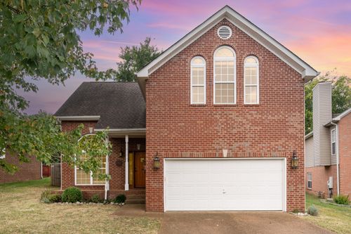 321 Moonwater Ct, Hermitage, TN, 37076-3677 | Card Image