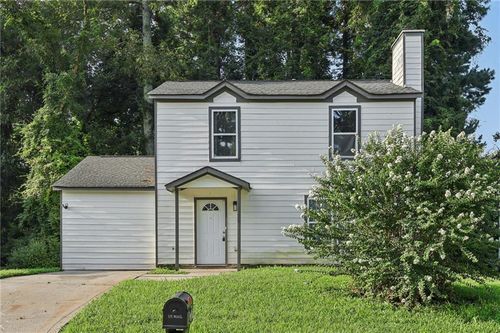 6255 Creekford Ln, Lithonia, GA, 30058-7985 | Card Image