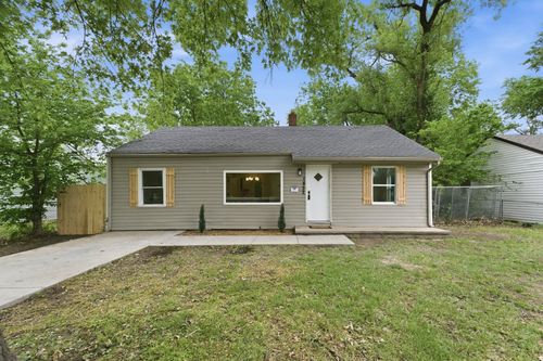 1822 E 22nd St N, Wichita, KS, 67219-4539 | Card Image