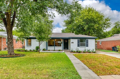 5412 Durham Ave, Fort Worth, TX, 76114-4533 | Card Image