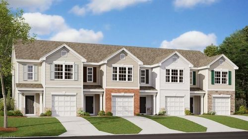 208 Canopy Dr, Graham, NC, 27253-3693 | Card Image