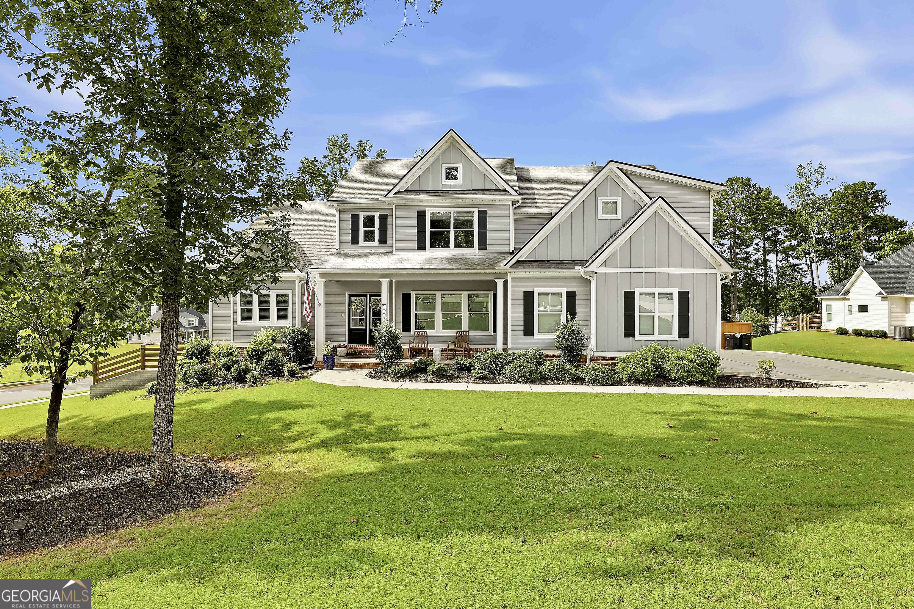 Residential in Tyrone 2