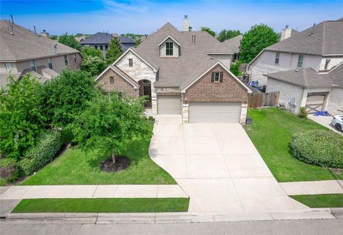 21008 Windmill Ridge St, Pflugerville, TX, 78660-6549 | Card Image