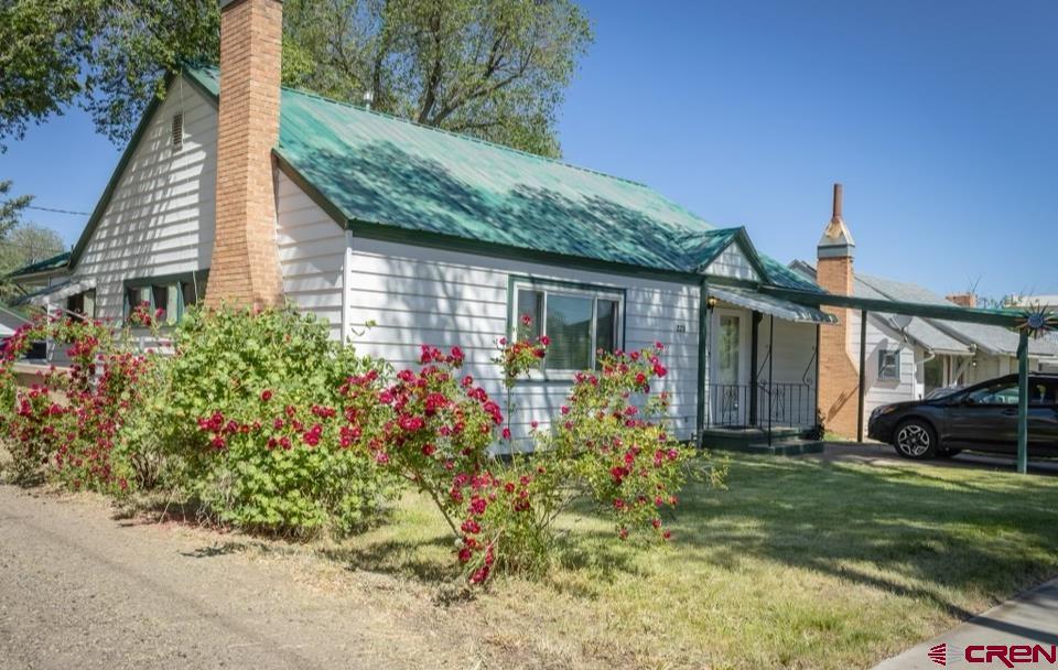 Market St, Cortez, CO 81321