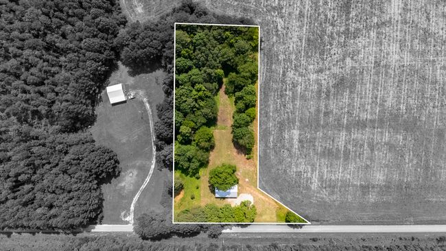 255 Second Creek Rd, House other with 3 bedrooms, 2 bathrooms and 3 parking in Five Points TN | Image 25