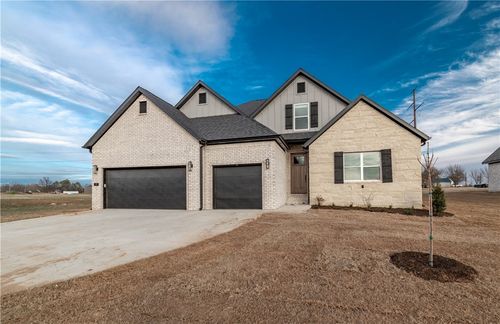 298 Fiori St, Tontitown, AR, 72762-9442 | Card Image