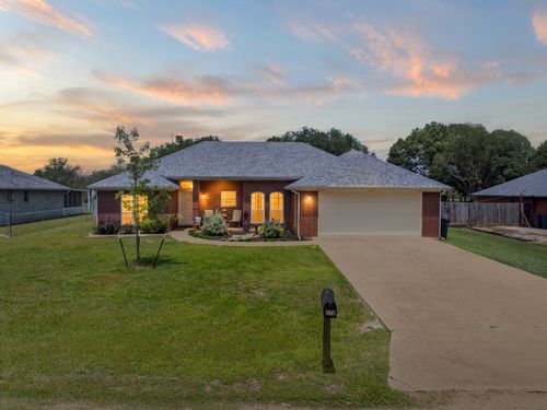 578 Elmwood Dr, Woodway, TX, 76712-2709 | Card Image