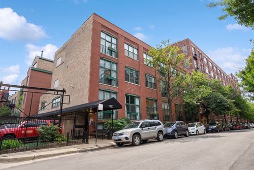 103-1737 N Paulina St, Chicago, IL, 60622-1462 | Card Image