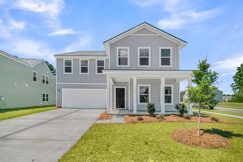 5344 Bending Flats Way, Summerville, SC, 29485-9334 | Card Image