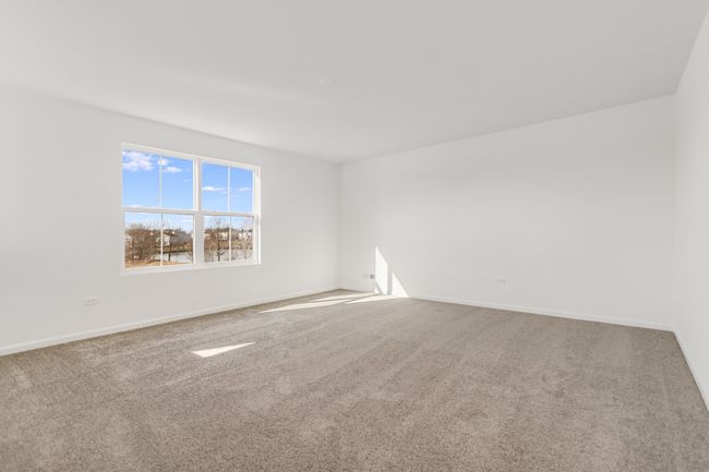8530 Sperry Ct, Townhouse with 3 bedrooms, 3 bathrooms and 2 parking in Woodridge IL | Image 16