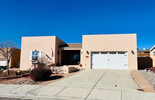 3335 Santa Fe Ct, Farmington, NM, 87401-2381 | Card Image
