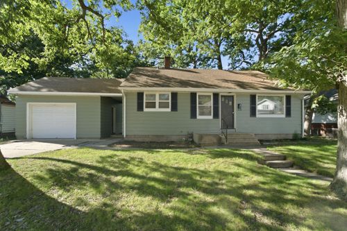 412 Vail St, Michigan City, IN, 46360-2550 | Card Image
