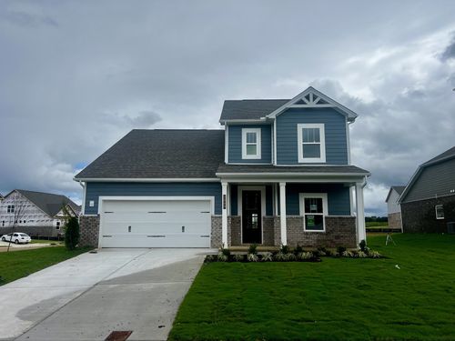 2009 Bennett Creek Dr, Columbia, TN, 38401-4998 | Card Image