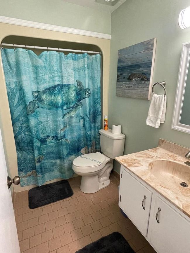11 - 903 Nw Ave A, Condo with 1 bedrooms, 1 bathrooms and 1 parking in Carrabelle FL | Image 10