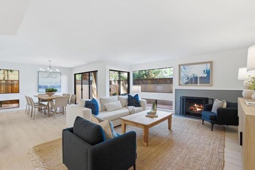 apt-3-58 E Poplar Ave, San Mateo, CA, 94401-2461 | Card Image