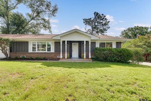 3324 Teakwood Dr, Tyler, TX, 75701-7647 | Card Image