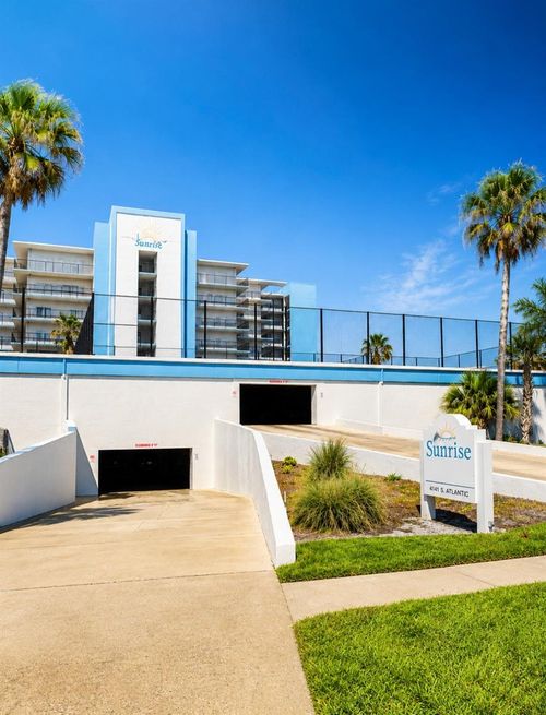 406-4141 S Atlantic Ave, NEW SMYRNA BEACH, FL, 32169-3754 | Card Image