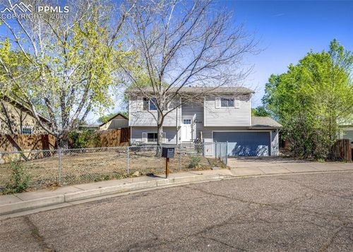 4363 Mcgrew Cir, Colorado Springs, CO, 80911-3209 | Card Image