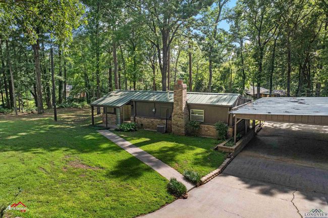 216 W Pliler Precise Rd, House other with 4 bedrooms, 3 bathrooms and null parking in Longview TX | Image 4