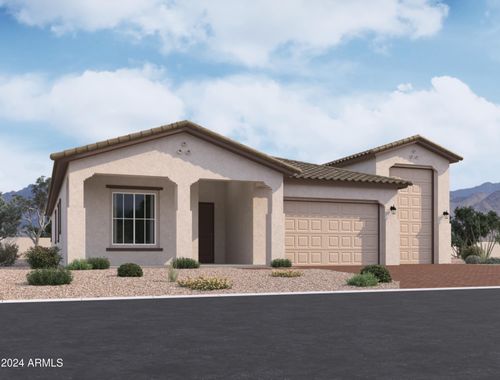 22874 E Alyssa Road, Queen Creek, AZ, 85142 | Card Image