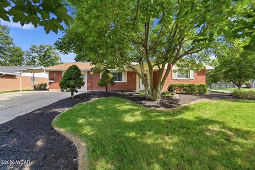 969 N Dale Drive, Lima, OH, 45805 | Card Image