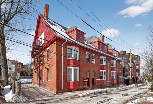 3-7 Walker Street, Portland, ME, 04102 | Card Image