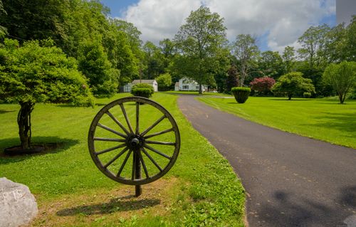 126 Christian Hill Rd, Dover Plains, NY, 12522-5040 | Card Image