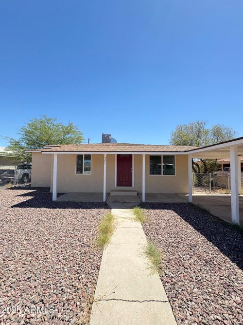 507 W 13th St, Casa Grande, AZ, 85122-3221 | Card Image