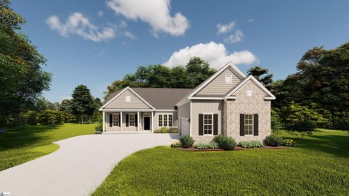 109 Abercrombie Point, Greenwood, SC, 29649 | Card Image