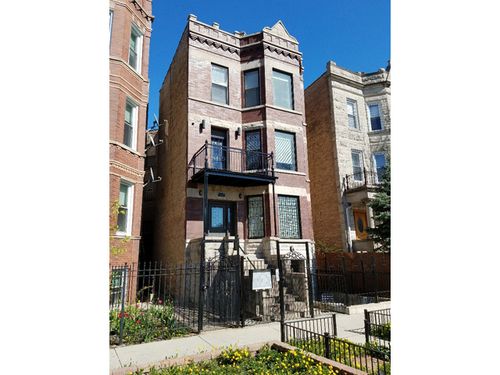 3-1437 Washtenaw Ave, Chicago, IL, 60622-1659 | Card Image